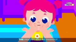 مجموعه آموزشی زبان انگلیسی little angel قسمت 621